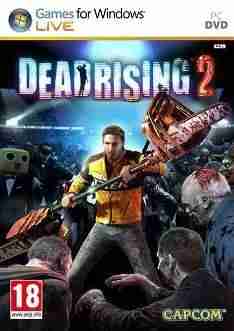 Descargar Dead Rising 2 [MULTI5][SKIDROW] por Torrent